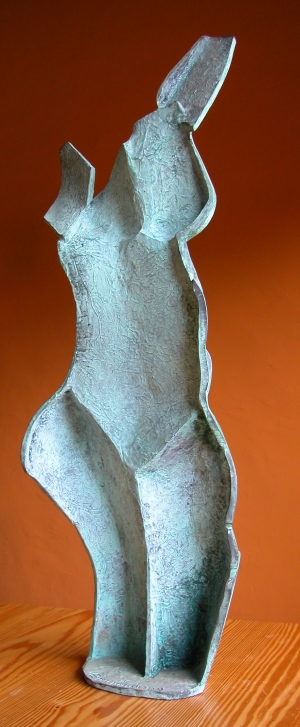 scultura di emili armengol